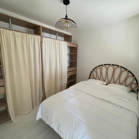 Le Plein Soleil, Appt 2 Pieces Terrasse, 600 M De La Plage De Blonville Sur Mer Apartment Exterior photo